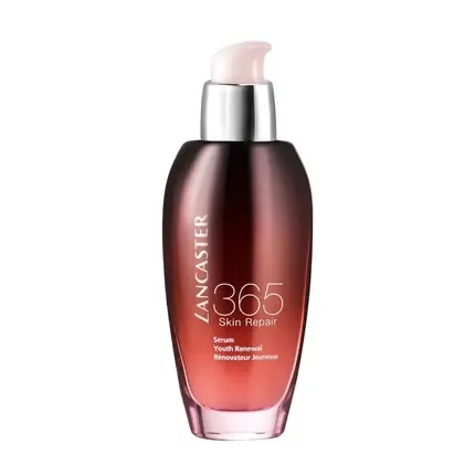 Ser anti-îmbătrânire, Lancaster, 365 Skin Repair Serum Youth Renewal, 50 ml Ofertă exclusivă
