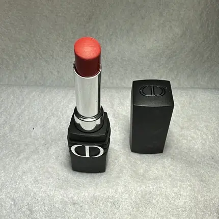 Ruj Dior Rouge Dior Forever 760 Forever Glam Ofertă