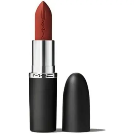 Reducere extra Ruj, Mac, Silky Matte Marrakesh