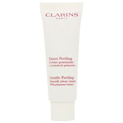 Crema exfolianta, Clarins, Gentle Peeling, 50ml Preț promoțional