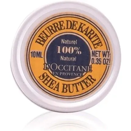 Balsam de Buze, L‘Occitane, Shea Butter, 10ml Preț mic