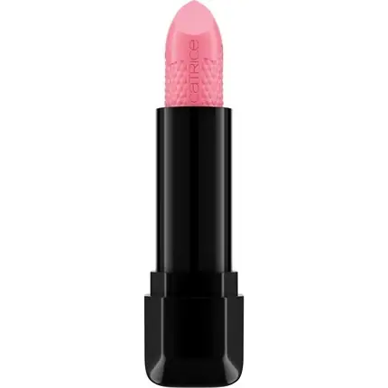 Chilipir Ruj, Catrice, Shine Bomb No. 110, Roz, Vegan
