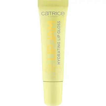 Chilipir Gloss de Buze Catrice Lip Jam Hydrating, 10ml, 060 Honey, I‘m Home