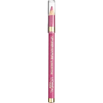 Calitate înaltă Creion contur buze L‘Oréal Color Riche Crayon Liner 285 Roz