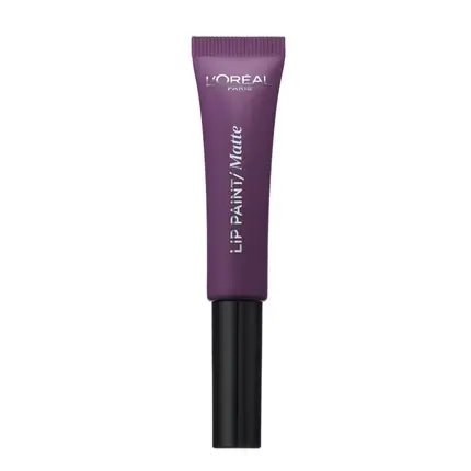 Ruj mat, L‘Oréal Paris, Infallible Lip Paint 207 Preț promoțional