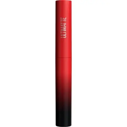 Ruj, Maybelline New York, Color Sensational Ultimatte No 199, 12g Cumpără online