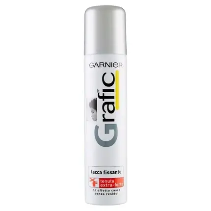 Ultima șansă Fixativ extra puternic, Garnier Grafic, 250 ml