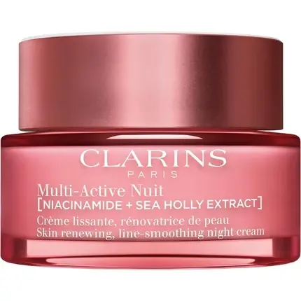 Calitate înaltă Crema de Noapte Anti-Aging, Clarins, Multi-Active, 50ml