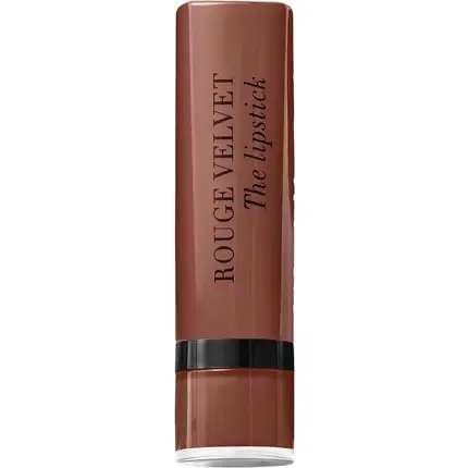 Promoție Ruj, Bourjois, Rouge Velvet The Lipstick, Nuanta 23, 2.4g