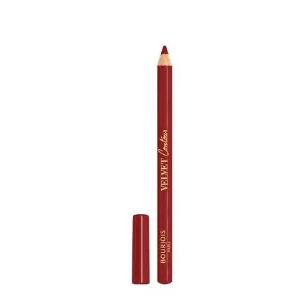 Creion Contur Buze, Bourjois Velvet Contour 35 Perfect Date, Rezistent Livrare rapidă