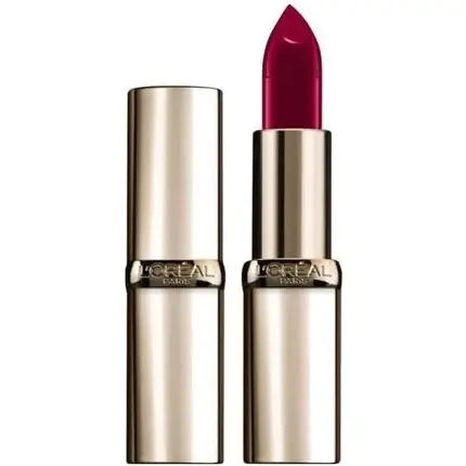 Ruj L‘Oréal Color Riche 335 Carmin Saint Germain 4.8g Ofertă de sezon