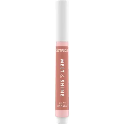 Noutate Balsam de Buze, Catrice Melt & Shine Coco Colada, 1.3g