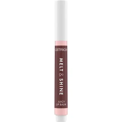 Balsam de Buze, Catrice, Melt & Shine Juicy, 1.3g Ofertă