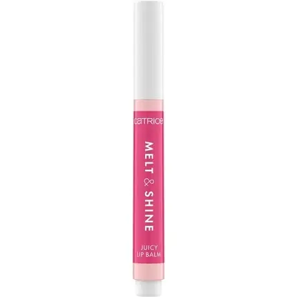 Balsam de Buze, Catrice, Melt & Shine, 60 Malibu Barbie Livrare expres