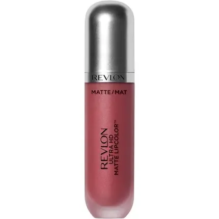 Ruj mat, Revlon Ultra HD, Devotion, 5.9ml Bestseller