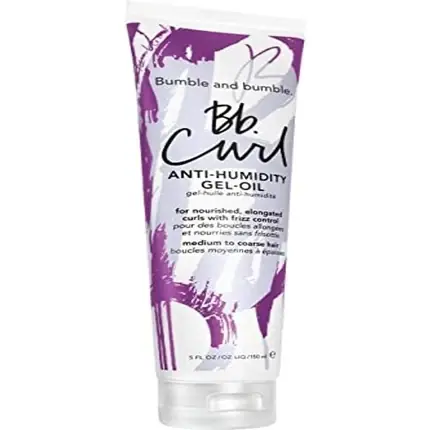 Gel-Ulei Anti-Umiditate, Bumble & bumble, 150ml Expediere rapidă