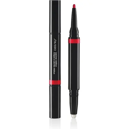 Creion contur buze Shiseido Inkduo, True Red 1.1g Livrare expres