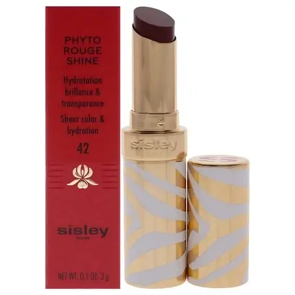 Cumpără acum Ruj Sheer, Sisley, 41 Red Love, 3g