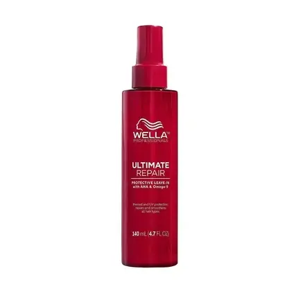 Tratament leave-in, Wella, Protective, 140ml Cel mai bun preț