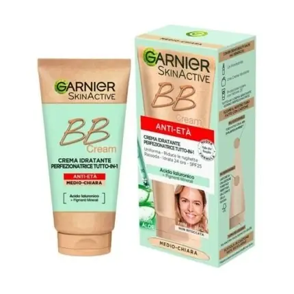 BB Cream, Garnier SkinActive, Anti-Age Mai ieftin