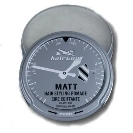 Comandă acum Pomadă pentru păr, Hairgum, Matt, 40g