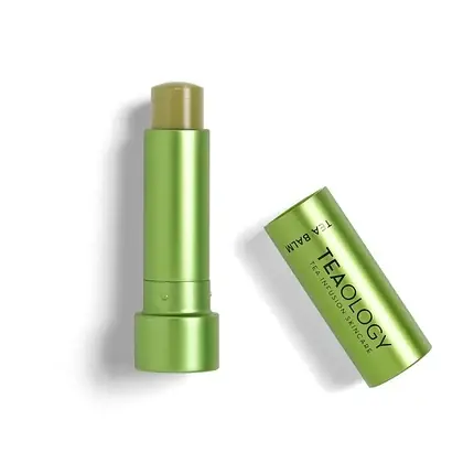 Ofertă Balsam de buze, Teaology, Matcha, 20g