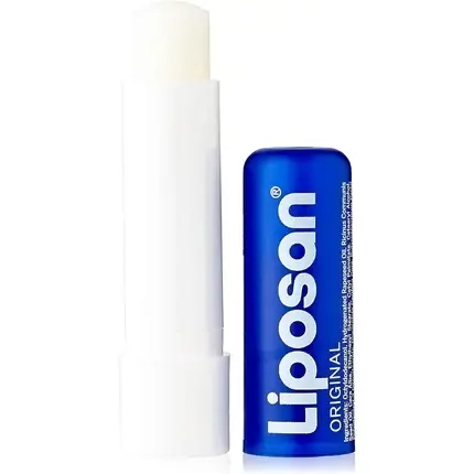 Noutate Balsam de buze, Liposan, 18g