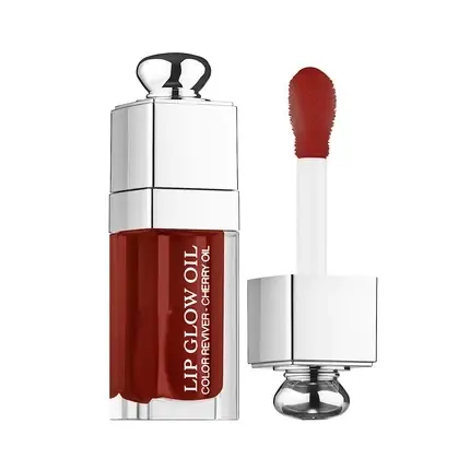 Reducere de preț Ulei de Buze, Dior, Addict 020 Mahogany