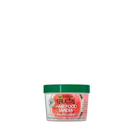 Produs de stilizare păr, L‘Oréal Paris, Fructis Hairfood Watermelon B43, 456g Popular