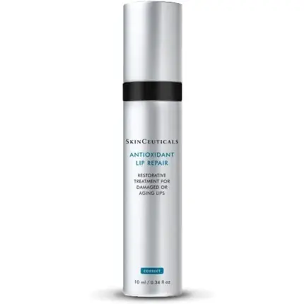 Balsam tratament buze, Skinceuticals, Antioxidant Lip Repair, 24g Preț mic