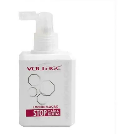 Plată securizată Loțiune anti-cădere păr, Voltage, Professional, 200ml
