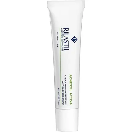 Cel mai bun preț Cremă antiacneică, Rilastil, Acnestil Active, 40ml