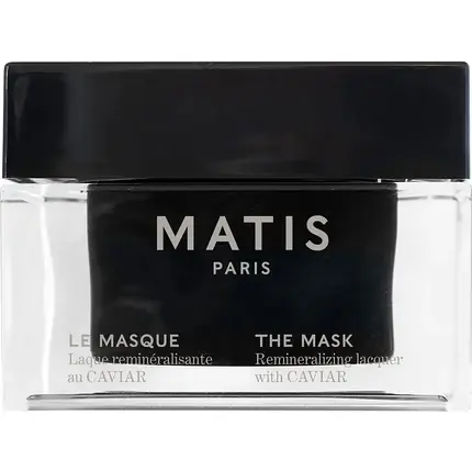 Doar azi Mască facială, Matis, Caviar Le Masque, 50ml