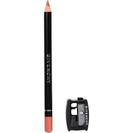Cremă contur buze, Givenchy, Rouge Interdit, brun Chilipir