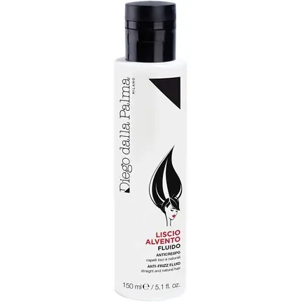 Fluid anticrespo, Diego Dalla Palma, Liscioalvento, 150ml Ieftin