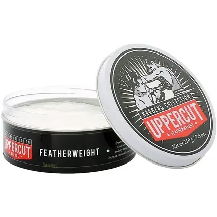 Mașină tuns păr, Uppercut, Featherweight, 210g Reducere extra