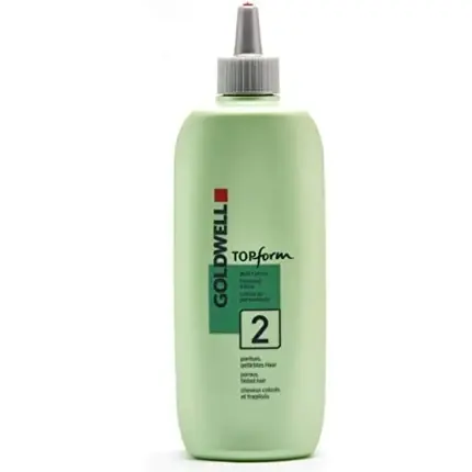 Loțiune permanentă, Goldwell, Topform Classic Wave, 500 ml Plată securizată