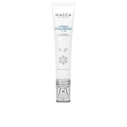Cremă de ochi, Macca, Supremacy, 15ml Popular