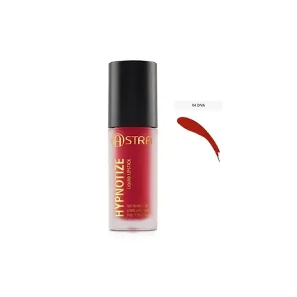 Lip Gloss Mat, Astra, Hypnotize 04 Lichidare de stoc