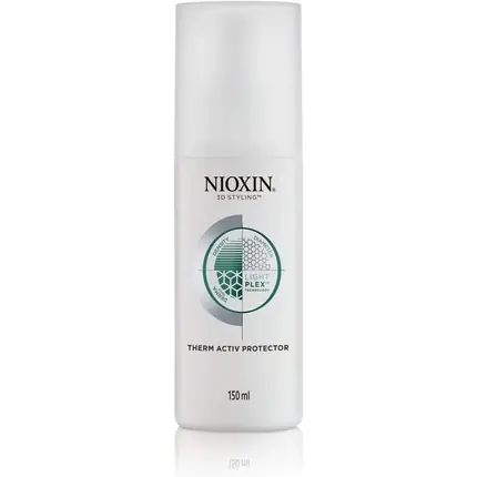 Reducere specială Spray protectie termica, Nioxin, Therm Activ, 150ml