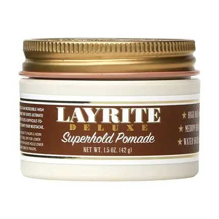Cumpără acum Pomada pentru par, Layrite, Superhold 42g