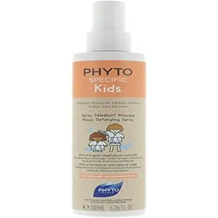 Ofertă exclusivă Spray pentru Descurcare, Phyto, Specific Kids, 200ml