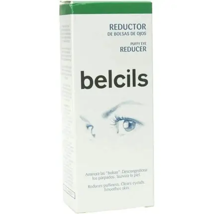 Popular Crema pentru Reducerea Cearcanelor, Belcils, 30ml