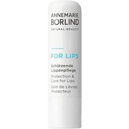 Balsam buze Annemarie Börlind For Lips 5ml Ofertă de sezon