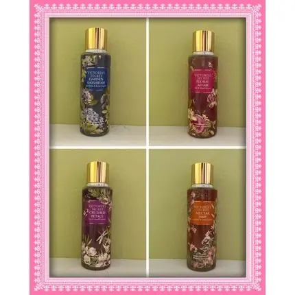 Bestseller Apă de corp, Victoria‘s Secret, Royal Garden, 167g