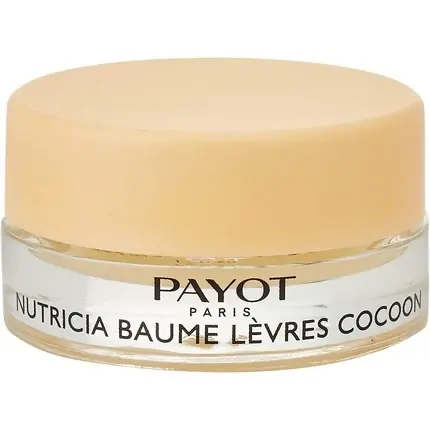 Balsam de buze, Payot, Nutricia Lip Balm Cocoon, 4g Discount