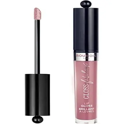 Gloss de buze, Bourjois Fabulous, 3.5ml Reducere