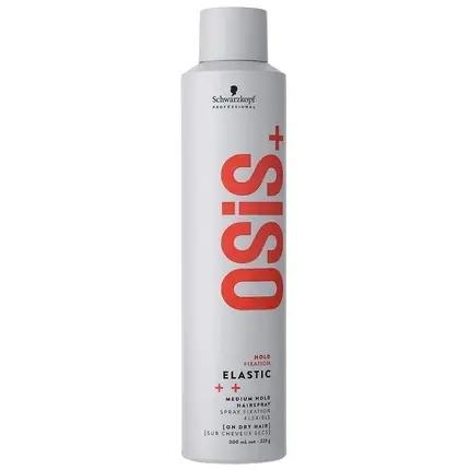 Bestseller Spray de par, Schwarzkopf, OSiS+ Elastic Hold, 300ml