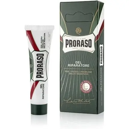 Gel dupa ras, Proraso, Cedar, 10ml Ofertă exclusivă