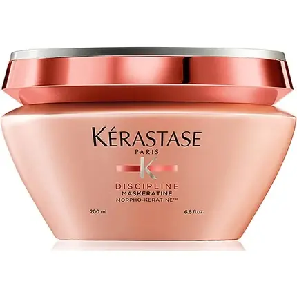 Masca de par anti-frizz, Kérastase, Discipline, 200ml Cumpără online